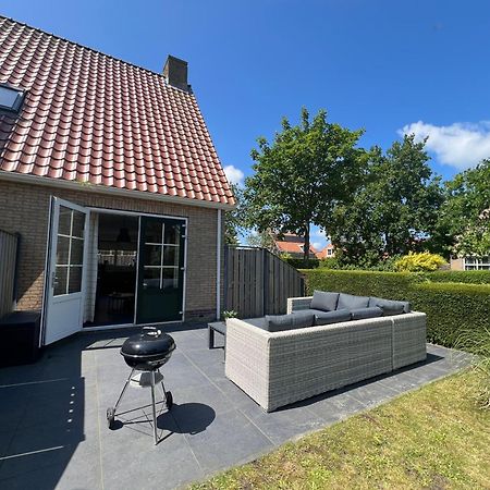 Appartement MetZin Buren  Exterior foto