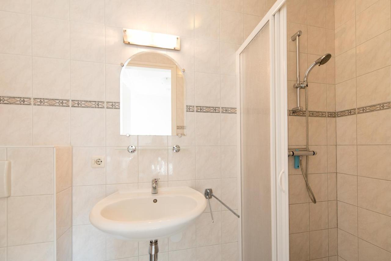 Appartement MetZin Buren  Exterior foto