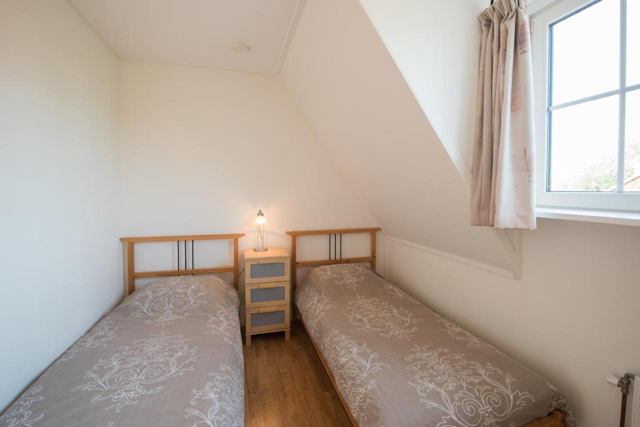 Appartement MetZin Buren  Exterior foto