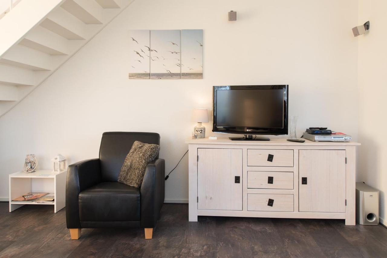 Appartement MetZin Buren  Exterior foto