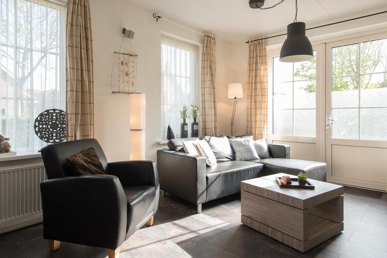 Appartement MetZin Buren  Exterior foto