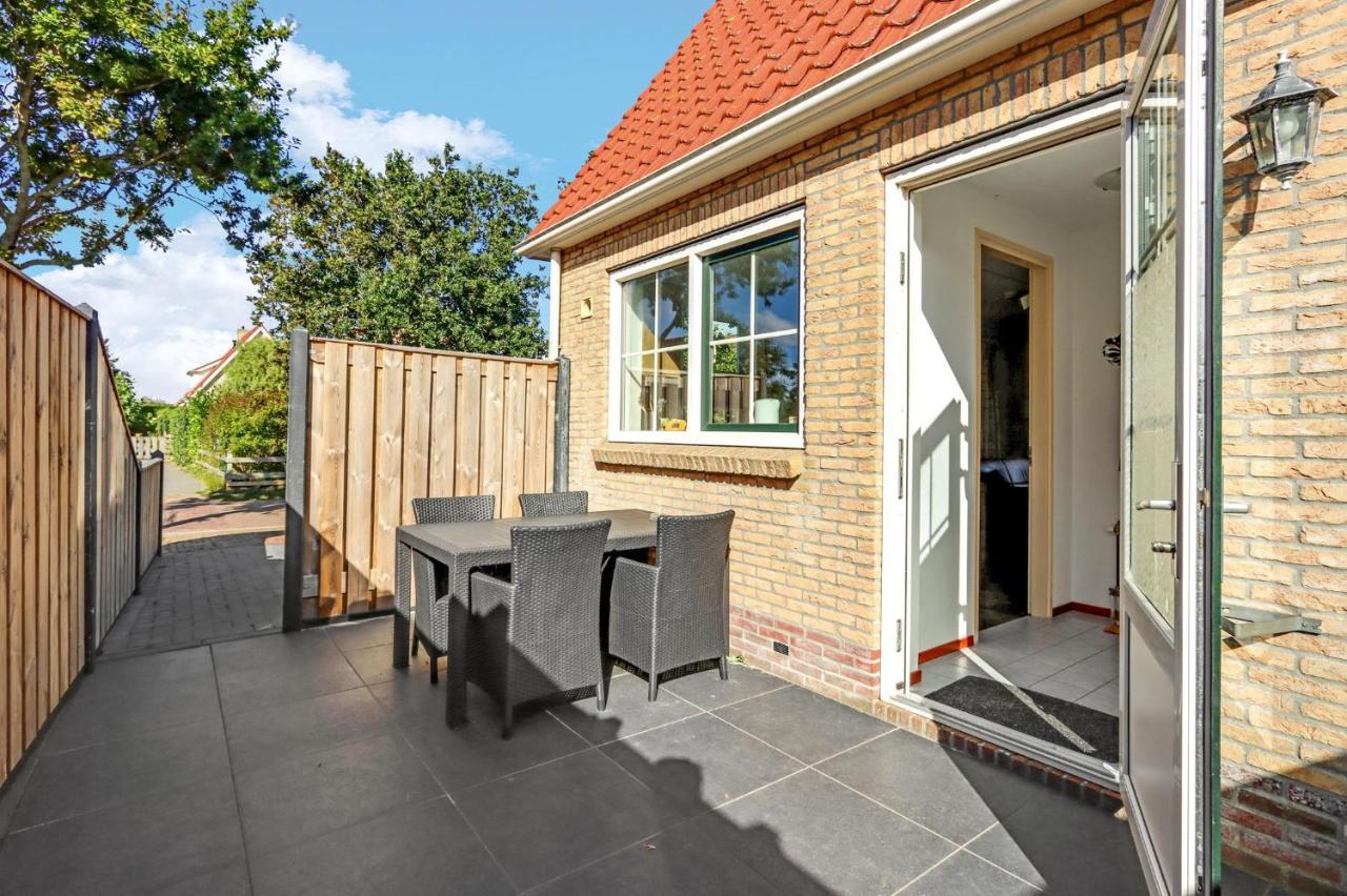 Appartement MetZin Buren  Exterior foto