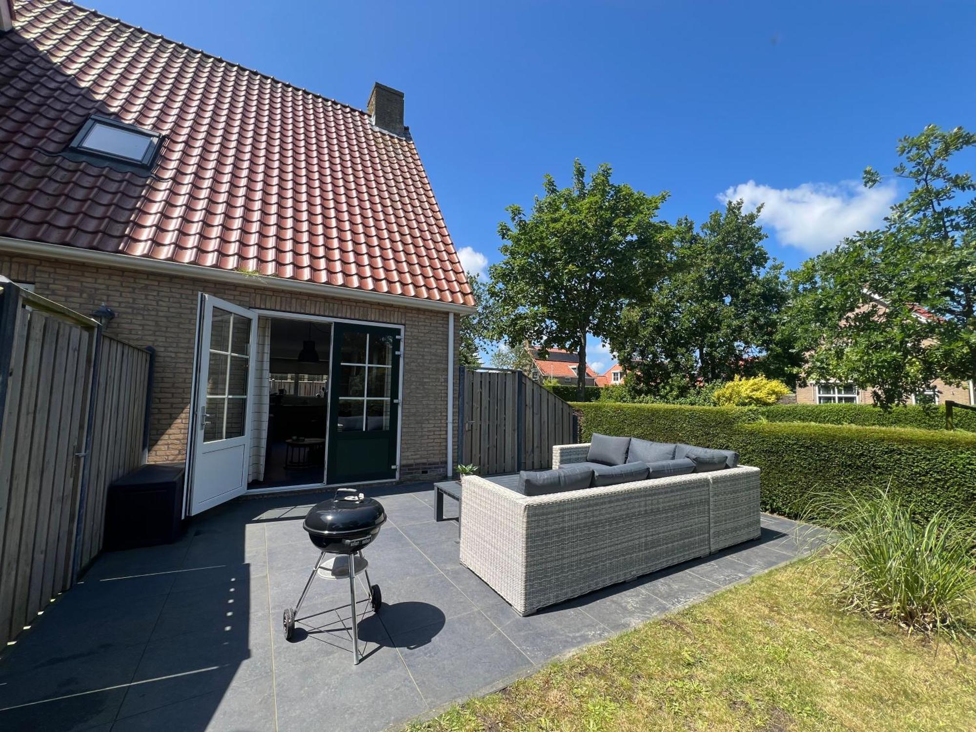 Appartement MetZin Buren  Exterior foto