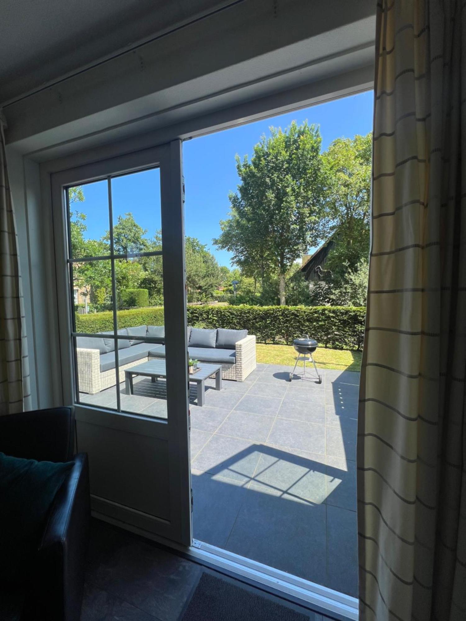 Appartement MetZin Buren  Exterior foto