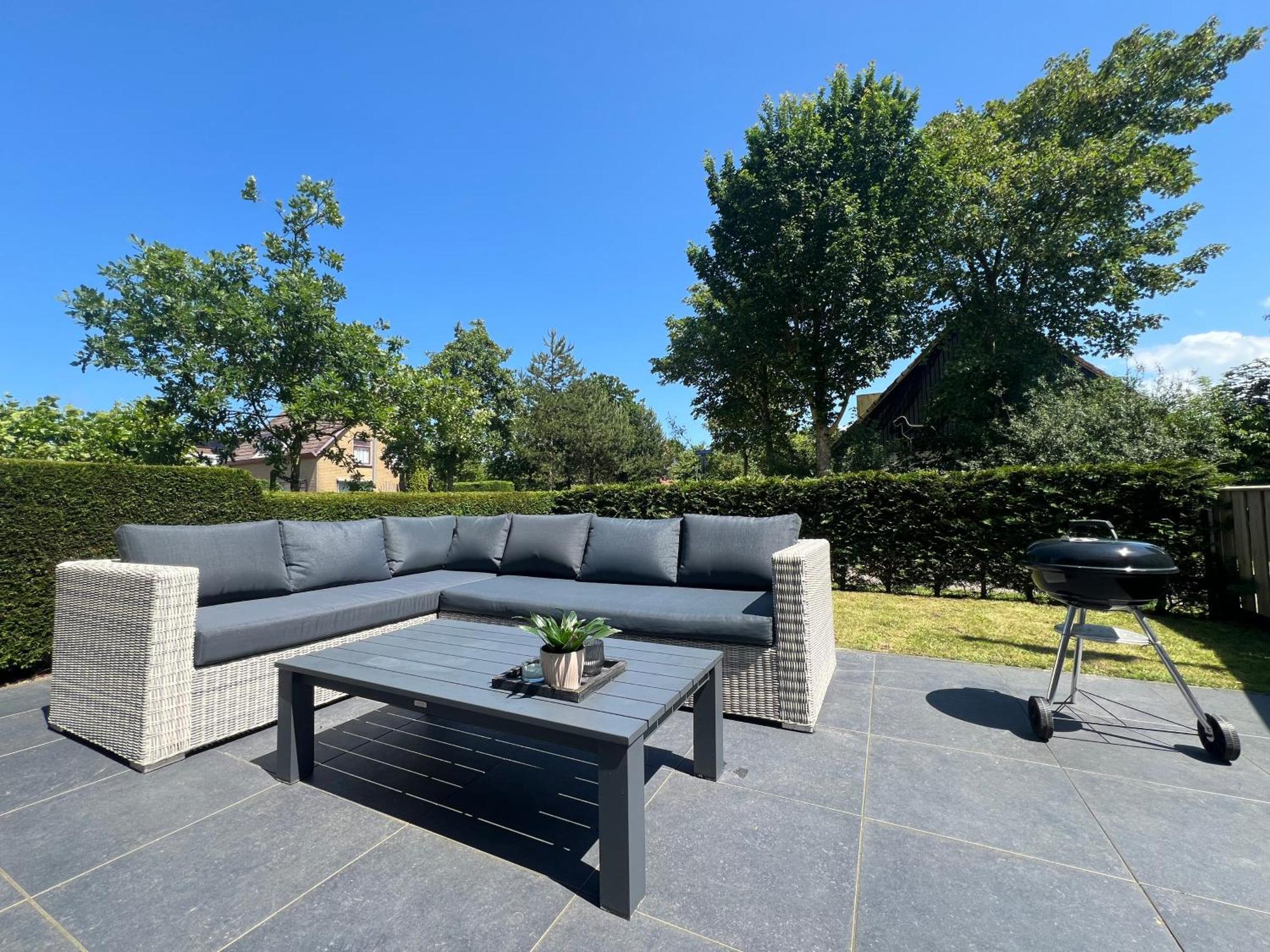 Appartement MetZin Buren  Exterior foto