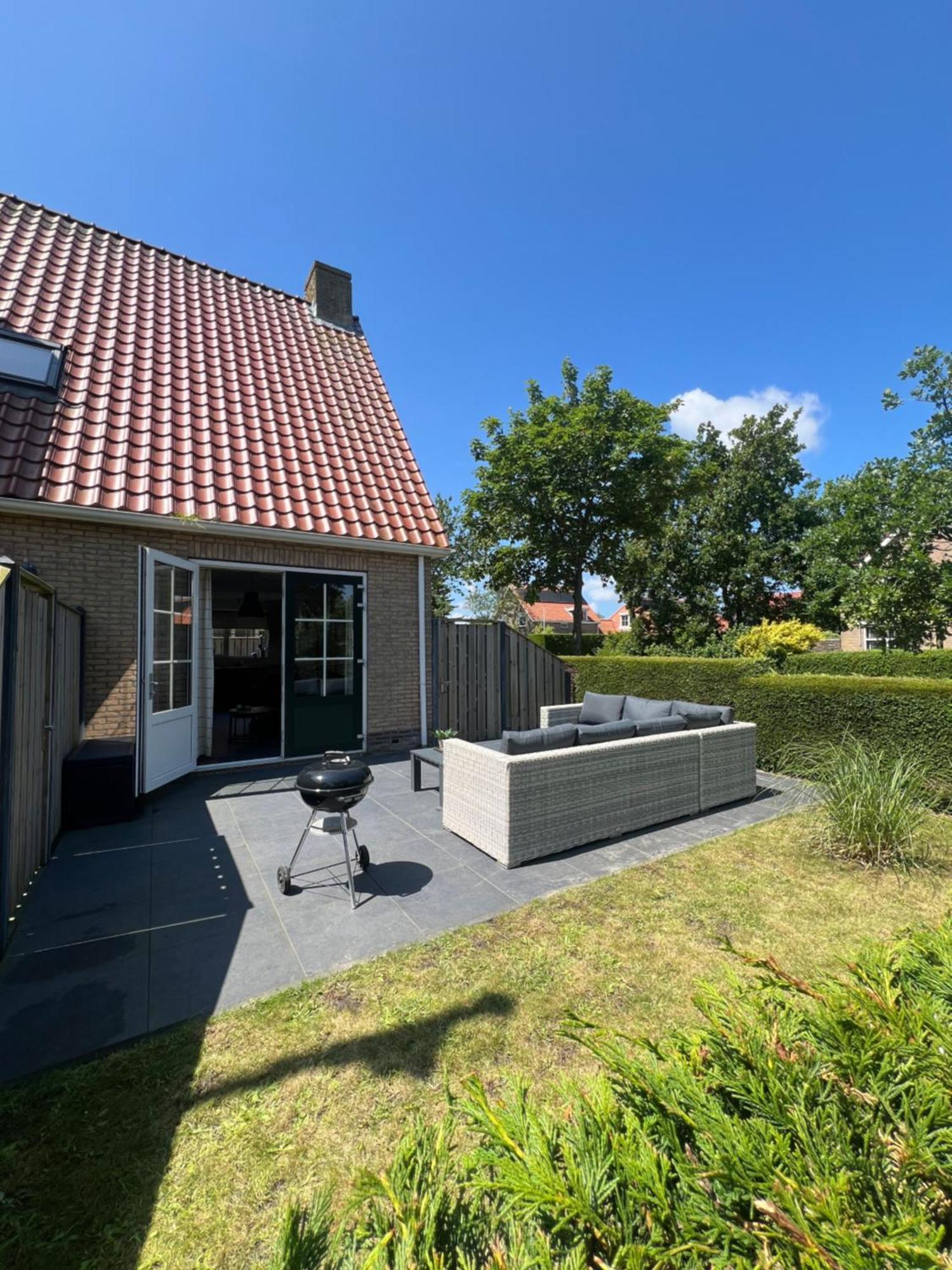 Appartement MetZin Buren  Exterior foto